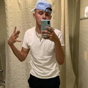 Meet your Posher, Adrian